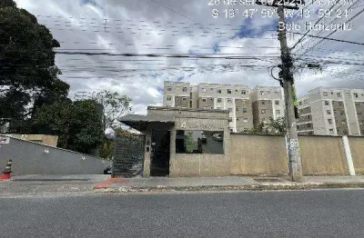 Oportunidade única em belo horizonte - mg | tipo: apartamento | negociação: licitação aberta  | situação: imóvel