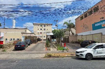 Oportunidade única em betim - mg | tipo: apartamento | negociação: leilão  | situação: imóvel