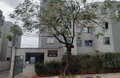 Oportunidade única em contagem - mg | tipo: apartamento | negociação: leilão  | situação: imóvel