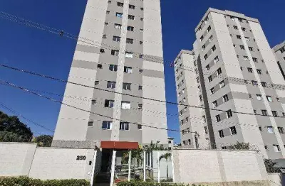 Oportunidade única em contagem - mg | tipo: apartamento | negociação: leilão  | situação: imóvel