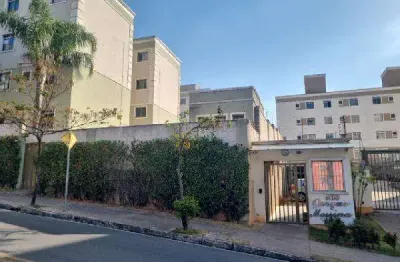 Oportunidade única em contagem - mg | tipo: apartamento | negociação: leilão  | situação: imóvel