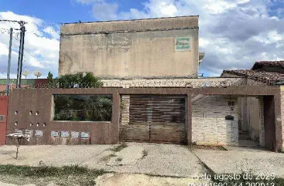 Oportunidade única em sete lagoas - mg | tipo: casa | negociação: leilão  | situação: imóvel