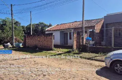 Oportunidade única em parobe - rs | tipo: casa | negociação: leilão  | situação: imóvel