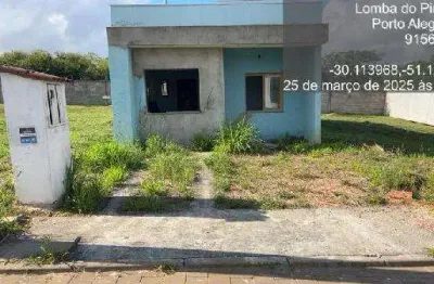 Oportunidade única em porto alegre - rs | tipo: casa | negociação: licitação aberta  | situação: imóvel