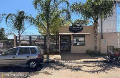 Oportunidade única em sete lagoas - mg | tipo: apartamento | negociação: licitação aberta  | situação: imóvel