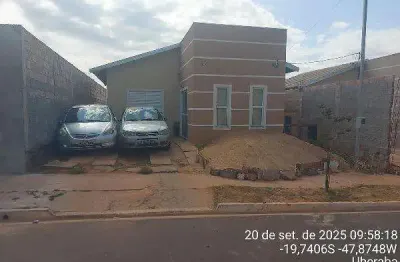 Oportunidade Única em UBERABA - MG | Tipo: Casa | Negociação: Venda Direta Online  | Situação: Imóvel