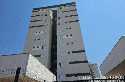Oportunidade única em uberlandia - mg | tipo: apartamento | negociação: leilão  | situação: imóvel
