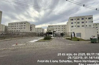 Oportunidade Única em SAO LEOPOLDO - RS | Tipo: Apartamento | Negociação: Venda Online  | Situação: Imóvel
