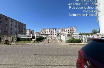 Oportunidade única em porto alegre - rs | tipo: apartamento | negociação: leilão  | situação: imóvel
