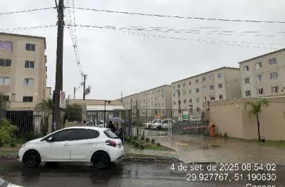 Oportunidade única em canoas - rs | tipo: apartamento | negociação: leilão  | situação: imóvel