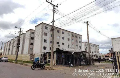 Oportunidade única em canoas - rs | tipo: apartamento | negociação: leilão  | situação: imóvel