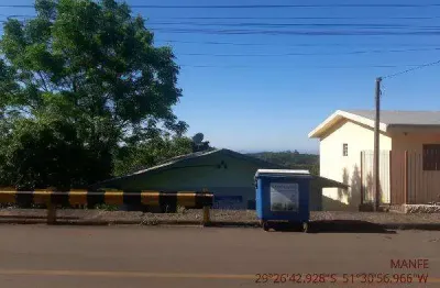 Oportunidade única em salvador do sul - rs | tipo: casa | negociação: leilão  | situação: imóvel