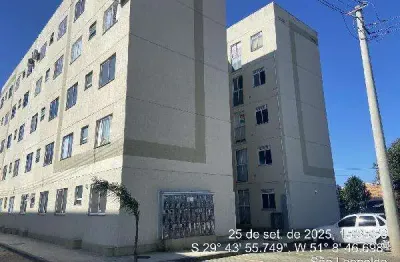 Oportunidade única em sao leopoldo - rs | tipo: apartamento | negociação: leilão  | situação: imóvel