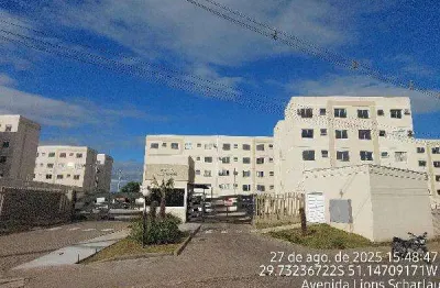 Oportunidade única em sao leopoldo - rs | tipo: apartamento | negociação: leilão  | situação: imóvel