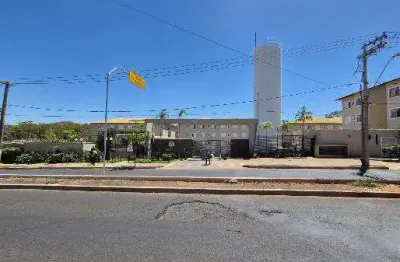 Oportunidade única em uberlandia - mg | tipo: apartamento | negociação: leilão  | situação: imóvel