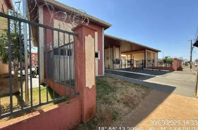 Oportunidade única em uberlandia - mg | tipo: apartamento | negociação: licitação aberta  | situação: imóvel