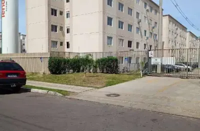 Oportunidade única em canoas - rs | tipo: apartamento | negociação: licitação aberta  | situação: imóvel