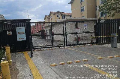 Oportunidade única em canoas - rs | tipo: apartamento | negociação: licitação aberta  | situação: imóvel