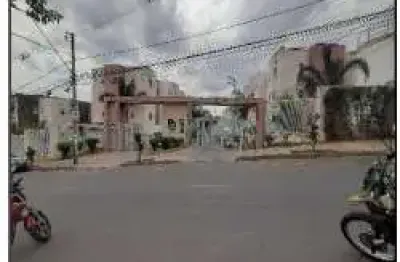 Oportunidade única em belo horizonte - mg | tipo: apartamento | negociação: leilão  | situação: imóvel