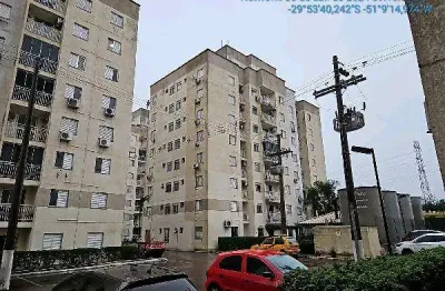 Oportunidade única em canoas - rs | tipo: apartamento | negociação: leilão  | situação: imóvel