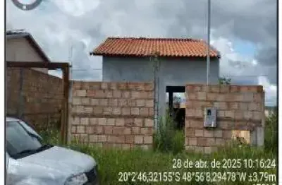 Oportunidade única em frutal - mg | tipo: terreno | negociação: leilão  | situação: imóvel