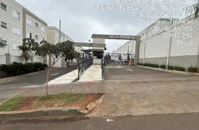 Oportunidade única em uberlandia - mg | tipo: apartamento | negociação: leilão  | situação: imóvel