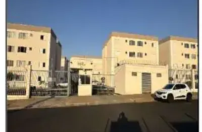 Oportunidade única em uberlandia - mg | tipo: apartamento | negociação: leilão  | situação: imóvel