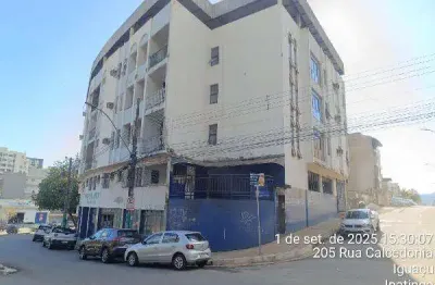 Oportunidade única em ipatinga - mg | tipo: apartamento | negociação: leilão  | situação: imóvel