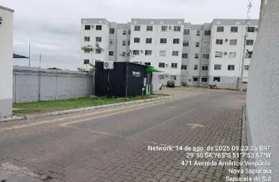 Oportunidade única em sapucaia do sul - rs | tipo: apartamento | negociação: leilão  | situação: imóvel