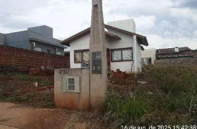 Oportunidade única em santa rosa - rs | tipo: casa | negociação: leilão  | situação: imóvel