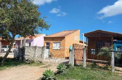 Oportunidade única em capao do leao - rs | tipo: casa | negociação: leilão  | situação: imóvel