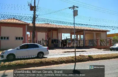 Oportunidade única em uberlandia - mg | tipo: apartamento | negociação: leilão  | situação: imóvel