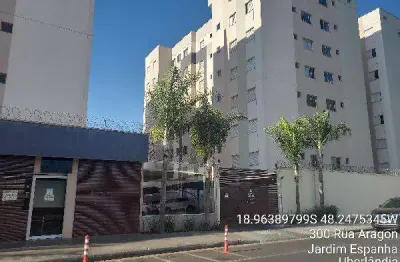 Oportunidade única em uberlandia - mg | tipo: apartamento | negociação: leilão  | situação: imóvel