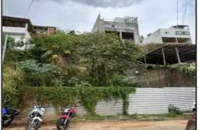 Oportunidade única em ipatinga - mg | tipo: terreno | negociação: leilão  | situação: imóvel