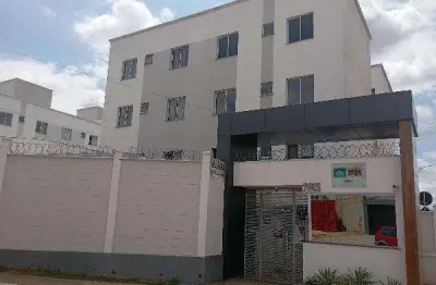 Oportunidade única em sete lagoas - mg | tipo: apartamento | negociação: leilão  | situação: imóvel