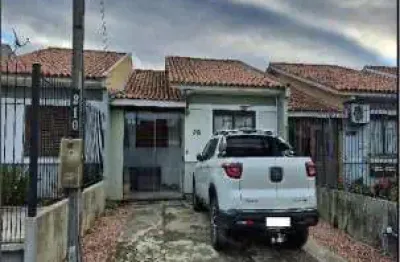 Oportunidade única em porto alegre - rs | tipo: casa | negociação: leilão  | situação: imóvel