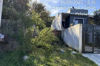 Oportunidade única em pelotas - rs | tipo: terreno | negociação: leilão  | situação: imóvel