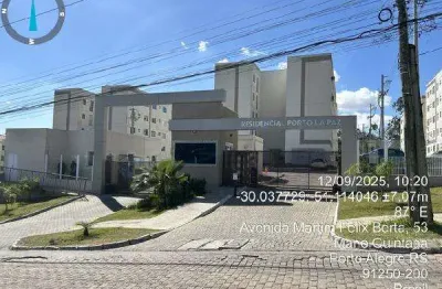 Oportunidade única em porto alegre - rs | tipo: apartamento | negociação: leilão  | situação: imóvel