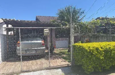 Oportunidade única em sapucaia do sul - rs | tipo: casa | negociação: leilão  | situação: imóvel