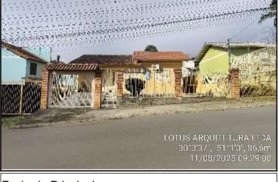 Oportunidade única em viamao - rs | tipo: comercial | negociação: leilão  | situação: imóvel