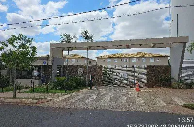 Oportunidade única em uberlandia - mg | tipo: apartamento | negociação: leilão  | situação: imóvel