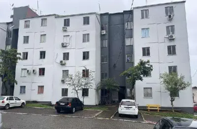 Oportunidade única em novo hamburgo - rs | tipo: apartamento | negociação: leilão  | situação: imóvel