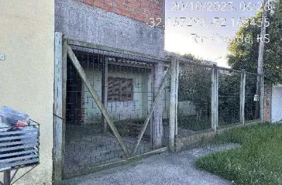 Oportunidade única em rio grande - rs | tipo: casa | negociação: leilão  | situação: imóvel