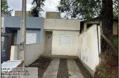 Oportunidade única em gravatai - rs | tipo: casa | negociação: venda online  | situação: imóvel