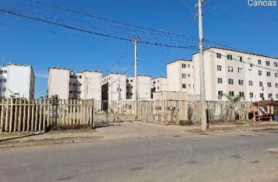 Oportunidade Única em CANOAS - RS | Tipo: Apartamento | Negociação: Venda Online  | Situação: Imóvel