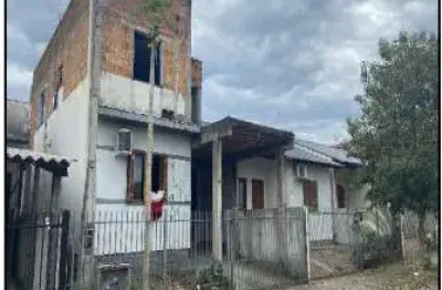 Oportunidade única em parobe - rs | tipo: casa | negociação: leilão  | situação: imóvel