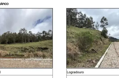 Oportunidade única em barao - rs | tipo: terreno | negociação: leilão | situação: imóvel