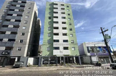 Oportunidade única em caxias do sul - rs | tipo: apartamento | negociação: leilão  | situação: imóvel