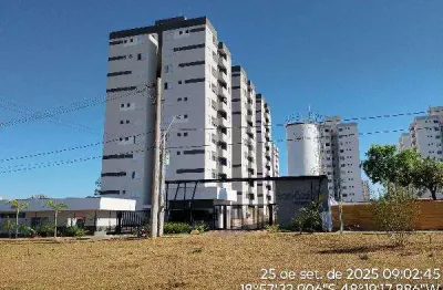 Oportunidade única em uberlandia - mg | tipo: apartamento | negociação: leilão  | situação: imóvel