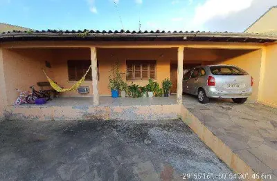 Oportunidade única em gravatai - rs | tipo: casa | negociação: venda online  | situação: imóvel